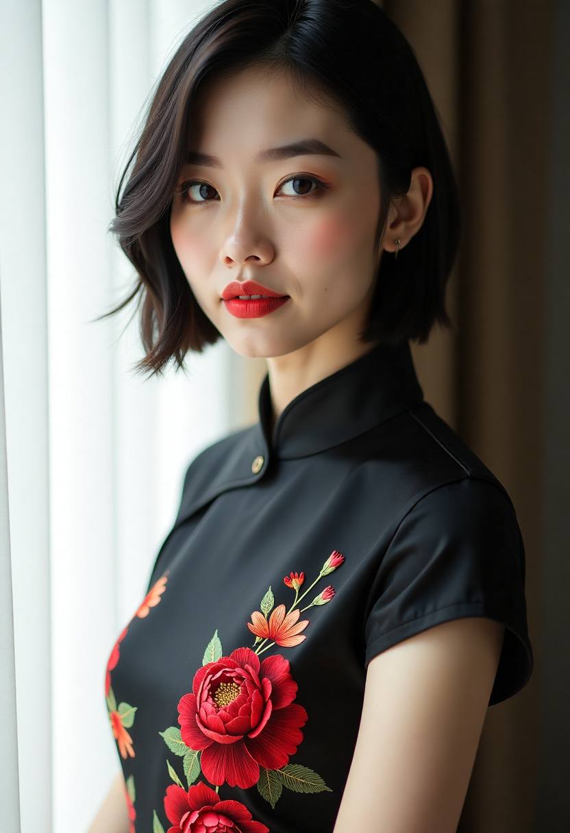 清洗频率