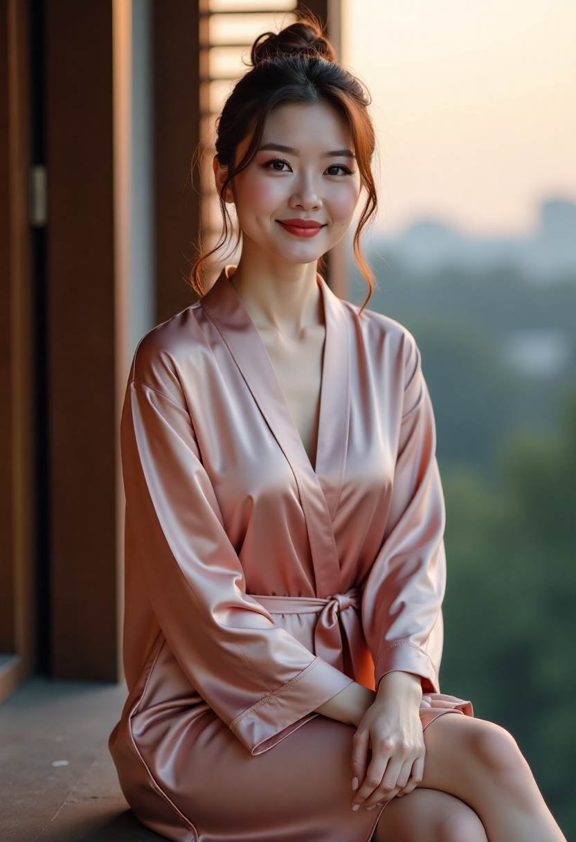 周衡